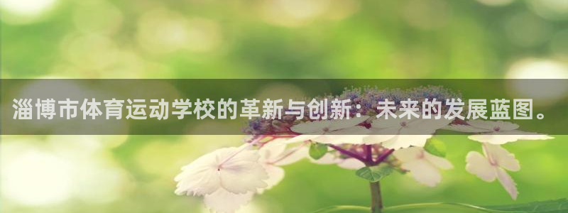 尊龙官网下载招商电话是多少啊：淄博市体育运动学校的革新与创新